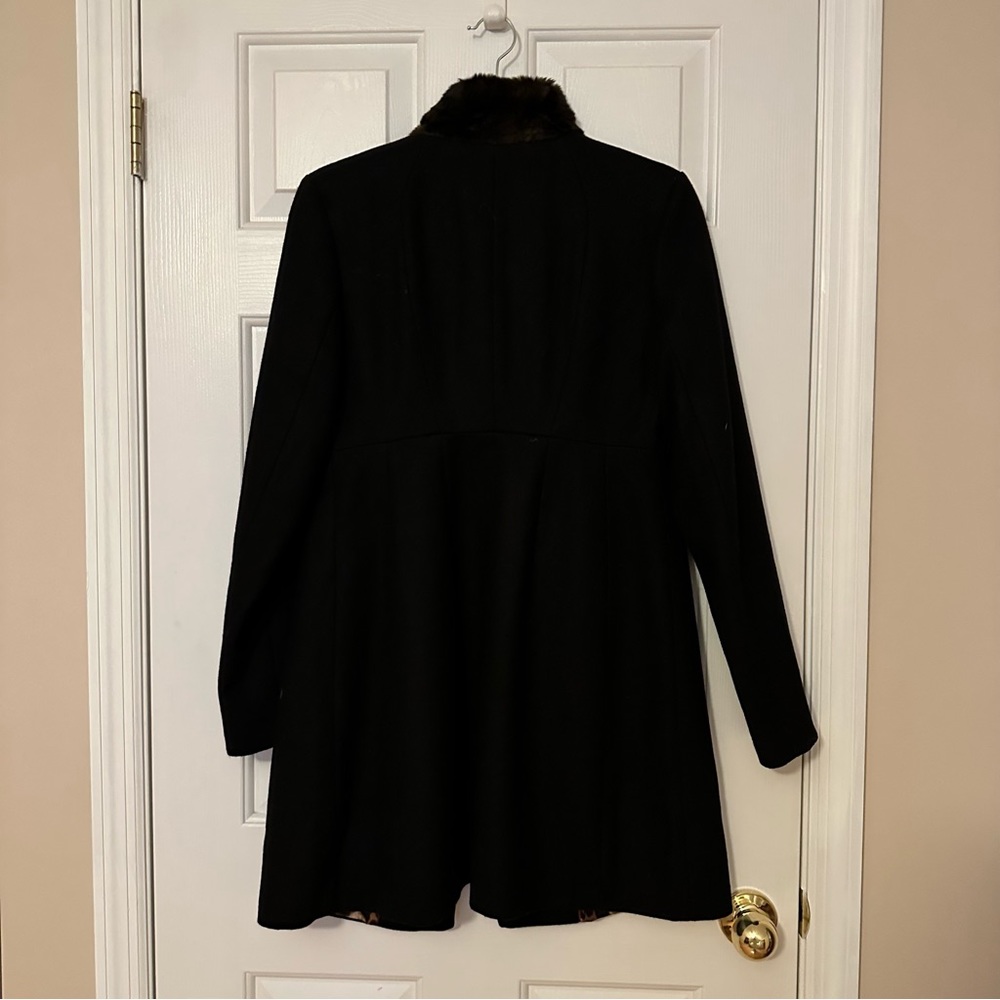Express Peacoat - Picture 4 of 4
